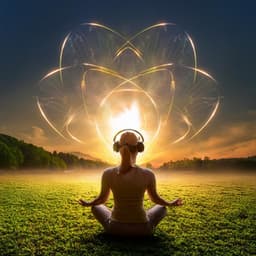 Calm Meditation: Tones of Serenity - The inner Harmonies