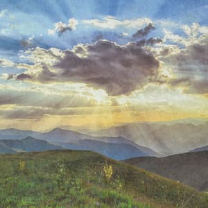 Peaceful Classical Reflections - Johann Sebastian Bach