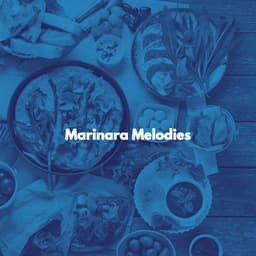 Marinara Melodies - Retail Music