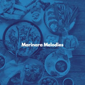 Marinara Melodies - Retail Music