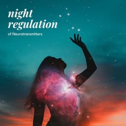Night Regulation of Neurotransmitters - Headache Relief Unit