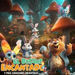 El Bosque Encantado - La Vaca Lola La Vaca Lola