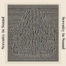 Serenity in Sound - Calm Relaxation