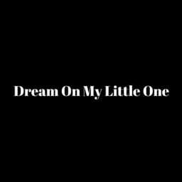 Dream On My Little One - Baby Mozart