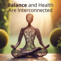 Balance and Health Are Interconnected: Unveiling the Dynamic Relationship Between Physical, Mental, and Emotional Well-being - Balanced Yoga Life
