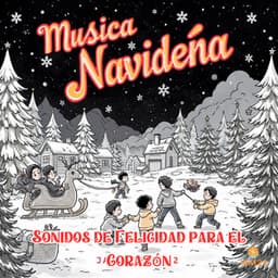 Sonidos de Felicidad para el Corazón - Coros Infantiles De Belén