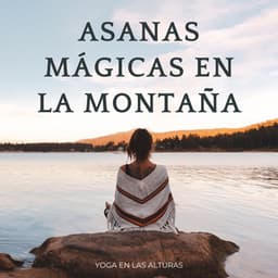 Asanas Mágicas En La Montaña: Yoga En Las Alturas - Magia de Avalón