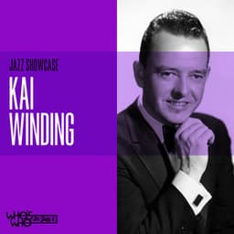 Jazz Showcase - Kai Winding