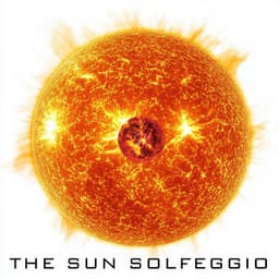 Celestial Sun Harmonics - Earth Frequencies and 432 Hz Frequencies