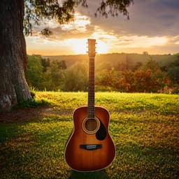 Flujo Del Yoga: Música De Guitarra Para El Equilibrio Interior - Guitarrista Del Mar