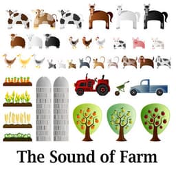 The Sound of Farm - Sound Effects Factory