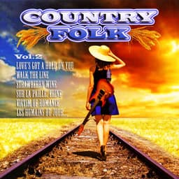 Country Folk Extravaganza - Country Guitar