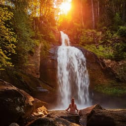 Viajes Meditativos: Enfoque Melódico Profundo - Instrumentos del alma eterna