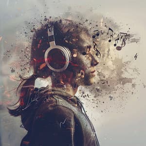 Lofi Layers: Textures in Harmony - Pacific Soundscapes