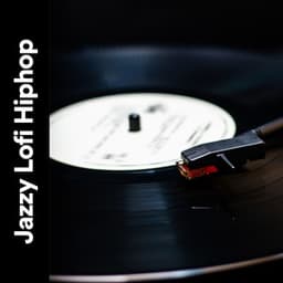Jazzy Lofi Hiphop - Lofi Hip-Hop Beat