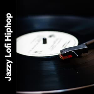 Jazzy Lofi Hiphop - Lofi Hip-Hop Beat