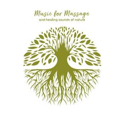 Music for Massage and Healing Sounds of Nature: Calming Anxiety with Birds Singing - Exotic Nature Kingdom