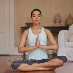 Ambient Music: Therapeutic Rain for Healing Meditation Vol. 1 - Rainforest Meditations