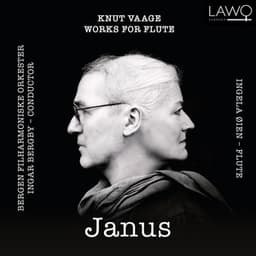 Janus - Knut Vaage