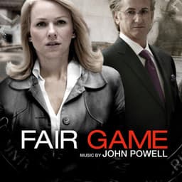 Fair Game - John Powell