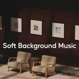 Soft Background Music - Background Instrumental Jazz