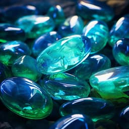 Sonic Alchemy: Focused Thunder Melodies - ASMR Anonymous