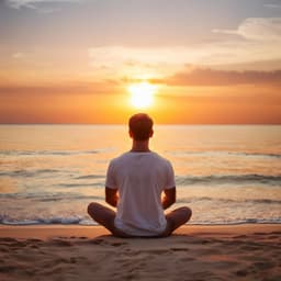 Melodías Suaves De Piano Para Meditación De Paz Interior - Maestras de piano relajantes