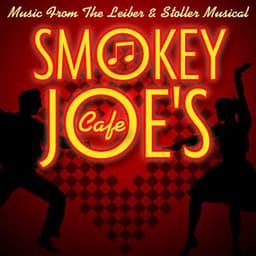 Smokey Joe's Cafe - Music from the Leiber & Stoller Musical - Stage Sound Unlimited