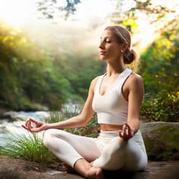 Música Lofi Para Meditación: Movimientos De Acordes Sutiles - Spiritualista