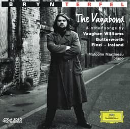 Bryn Terfel - The Vagabond - Bryn Terfel