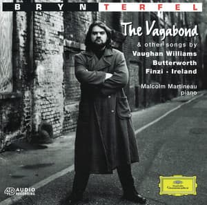 Bryn Terfel - The Vagabond - Bryn Terfel