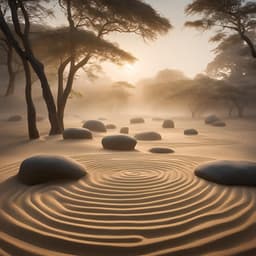 Serenity - Comet 1993