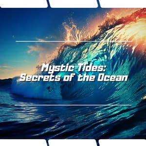 Mystic Tides: Secrets of the Ocean - Ocean Noise Channel