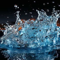 Ritmos De Lluvia: La Sinfonía Terapéutica Del Spa - Caminante de la naturaleza