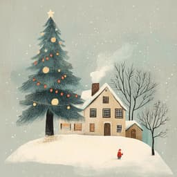 A Sophisticated Christmas - Merry Christmas