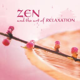 Zen and the Art of Relaxation - Anzan