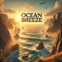 Ocean Breeze - Relaxcation