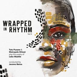 Wrapped In Rhythm, Vol.2 - Metropole Orkest