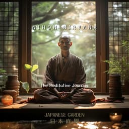 Nihon Nirvana: The Meditative Journey - Japanese Garden 日本庭園