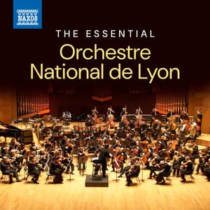 The Essential Orchestre National de Lyon - Orchestre National De Lyon