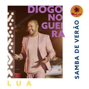 Samba de Verão_Lua - Diogo Nogueira