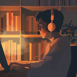 Concentration Cues: Music for Work - Music for Freelancers