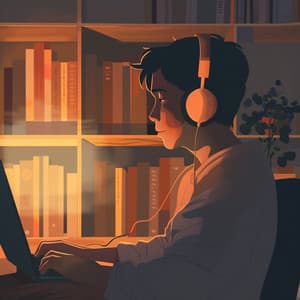 Concentration Cues: Music for Work - Music for Freelancers
