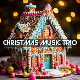Christmas Music Trio - Kid's Christmas
