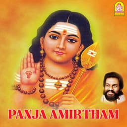 Panja Amirtham - T. T. Sundarajan