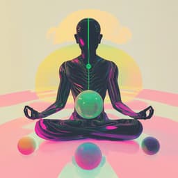 Sleep Desire - Reiki Sounds