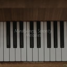 Mindfulness, Serenity Melodies - Musica para Meditar