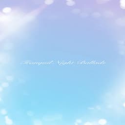 Tranquil Night Ballads - Relaxing Piano Music