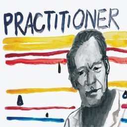 Practitioner - Ben Goldberg