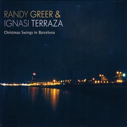 Christmas Swings in Barcelona - Randy Greer
